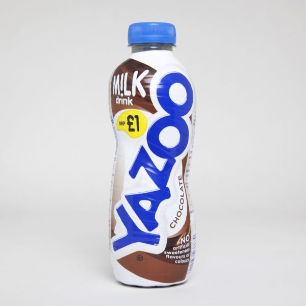 Yazoo Chocolate