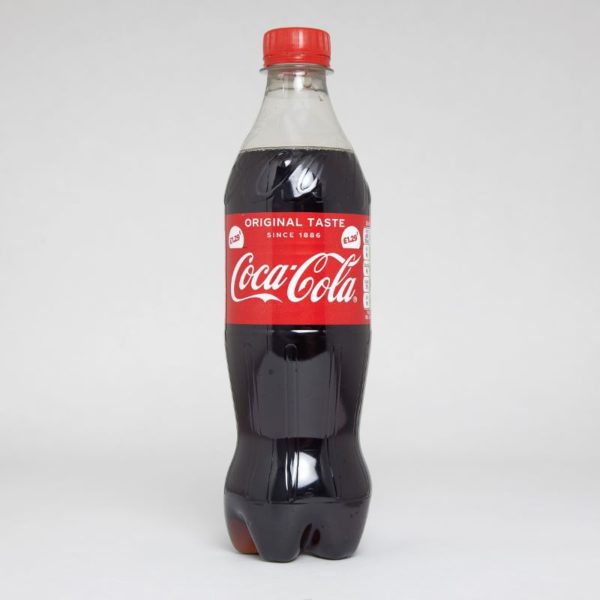 Coca Cola Bottle