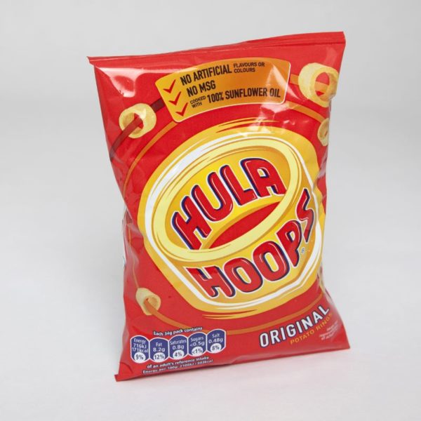 Hula Hoops Original