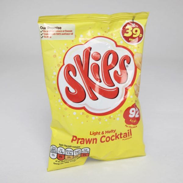 Skips