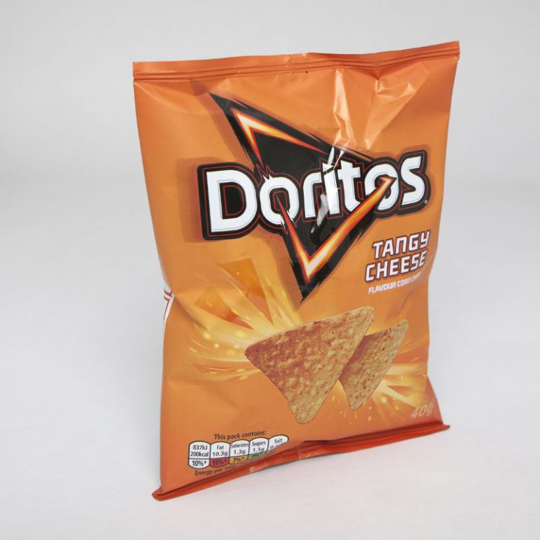 Doritos Tangy Cheese Dollar's Deli