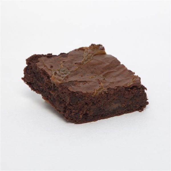 Brownie - Salted Caramel