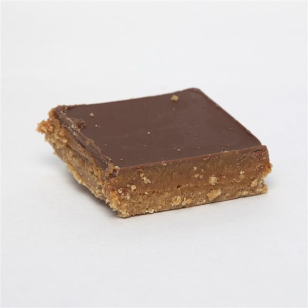 Millionaire Shortbread