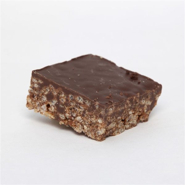 Crispy Cake - Milk Choc
