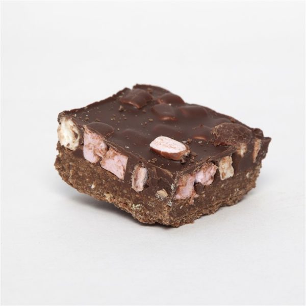 Rocky Road