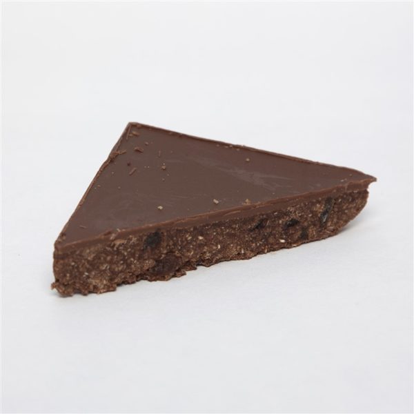 Chocolate Tiffin