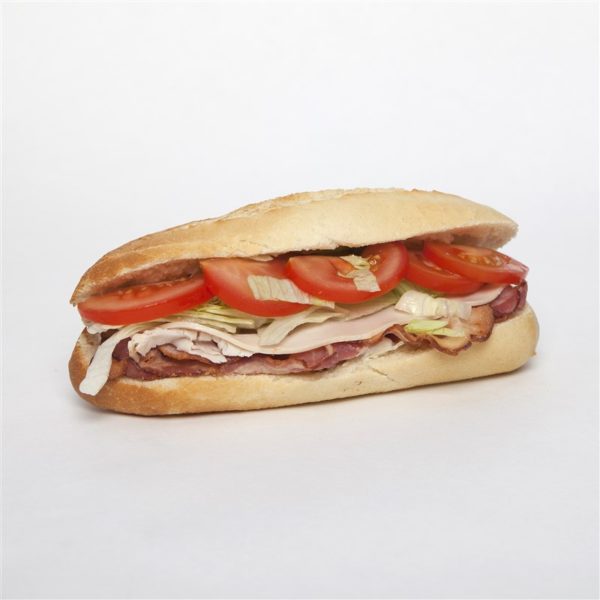 Deli Club