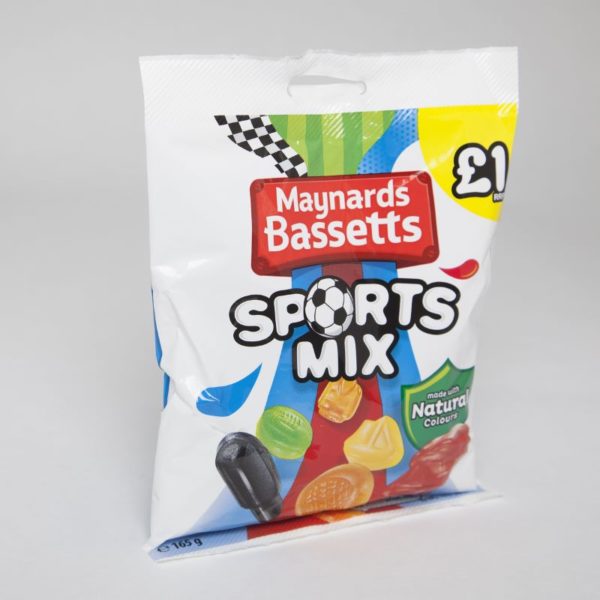 Maynards Sports Mix