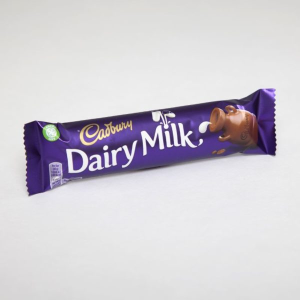 Dairy Milk