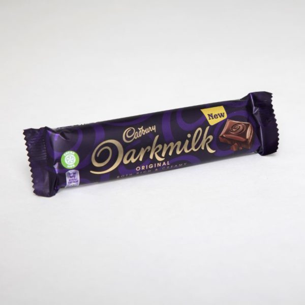 Cadburys Darkmilk