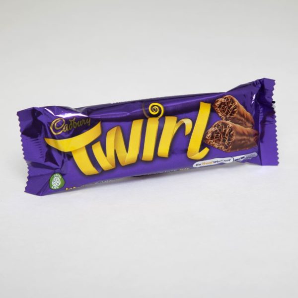Twirl
