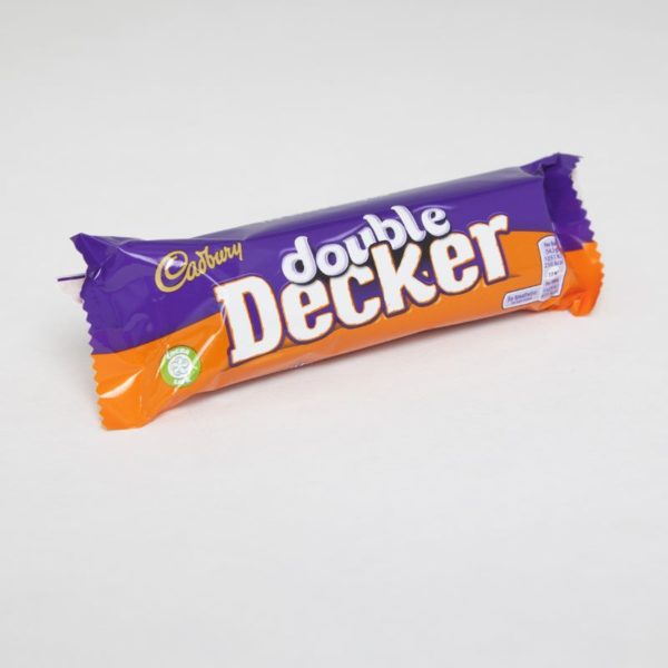 Double Decker