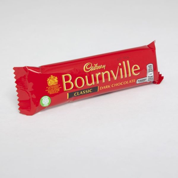 Cadburys Bournville