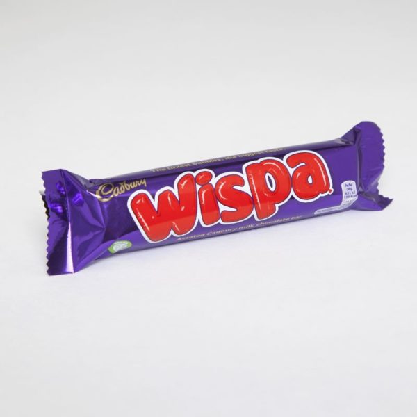 Cadburys Wispa