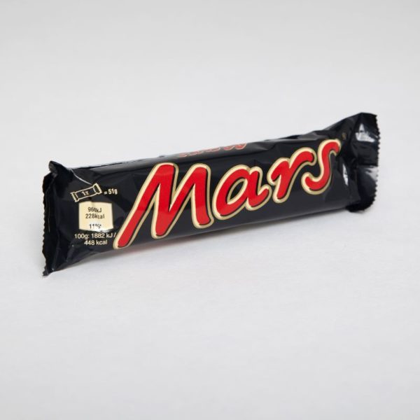 Mars Bar
