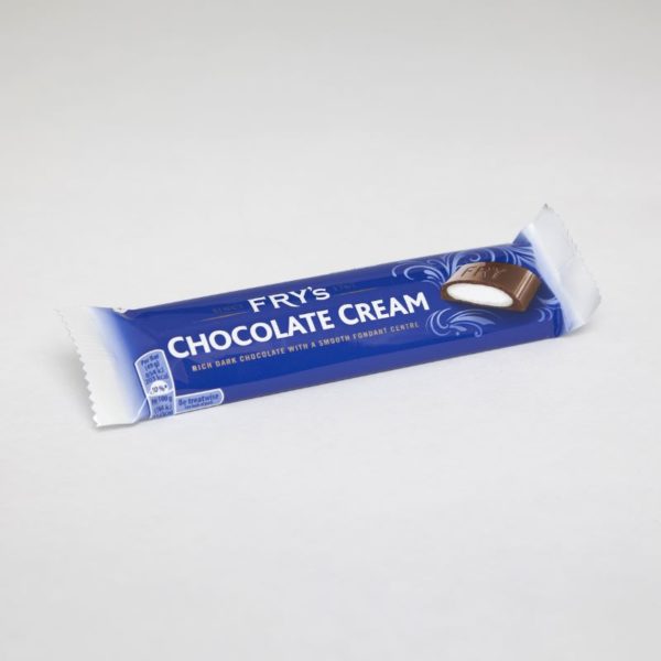 Fry's Chocolate Cream