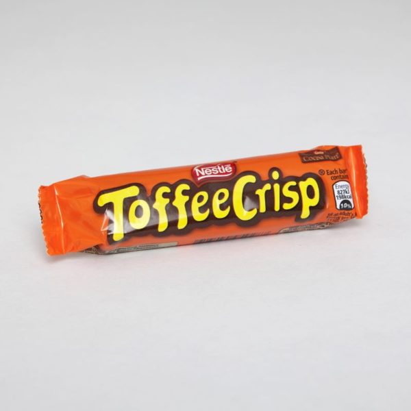 Toffee Crisp