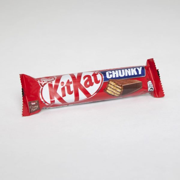 Kit Kat Chunky