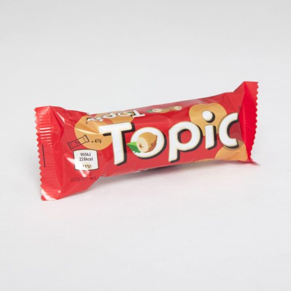 Topic
