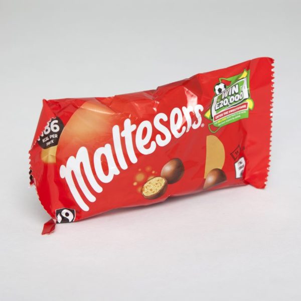 Maltesers