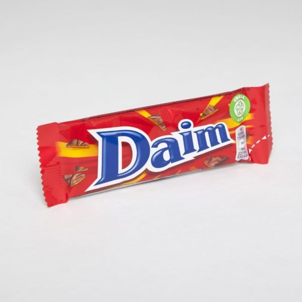 Daim Bar