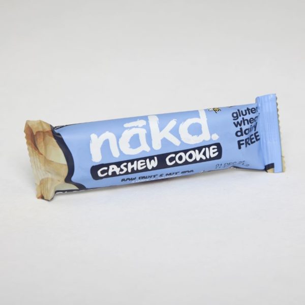 Nakd Cashew Cookie