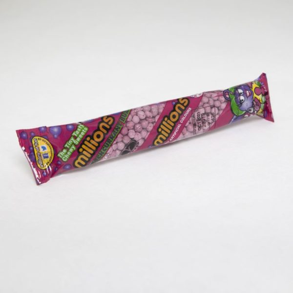 Millions Blackcurrant