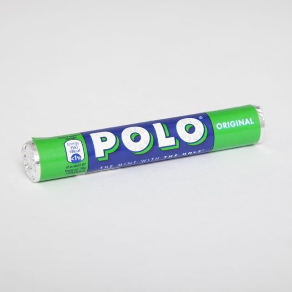 Polo Mints