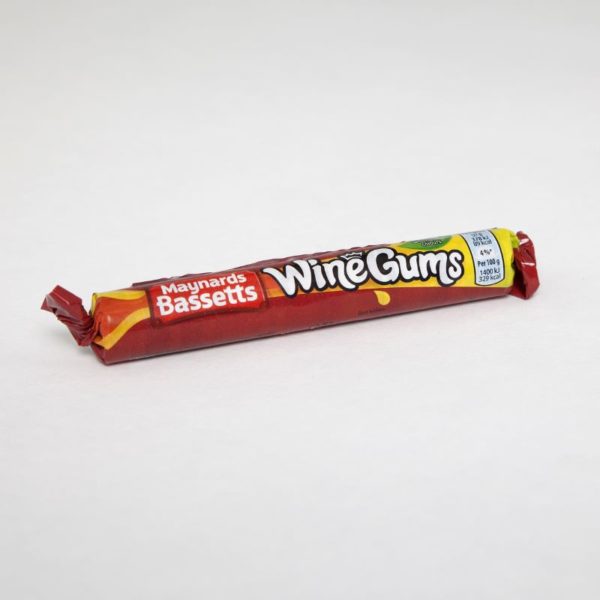 Wine Gums