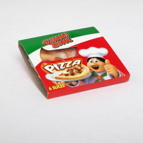 Trolli Pizza