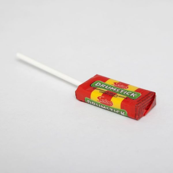 Drumstick Lolly 10p