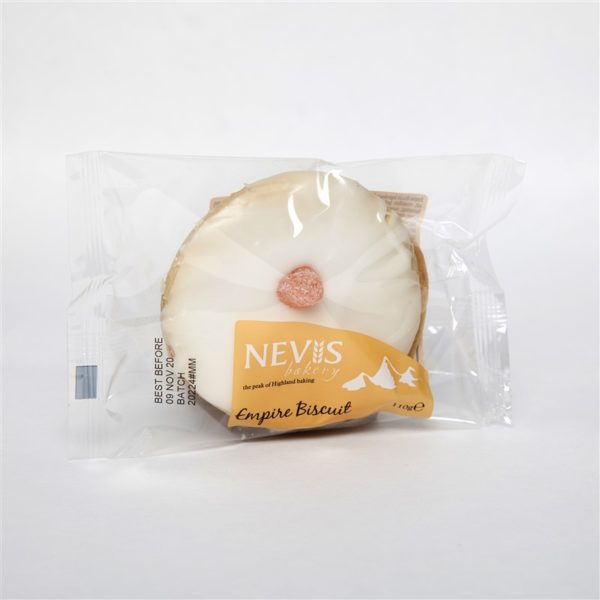 Empire Biscuit